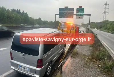 épaviste gratuit