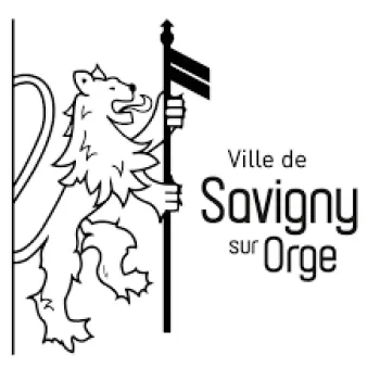 logo de la ville : Savigny-sur-Orge