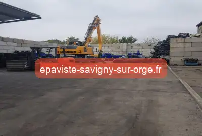 recyclage voiture usagée gratuit